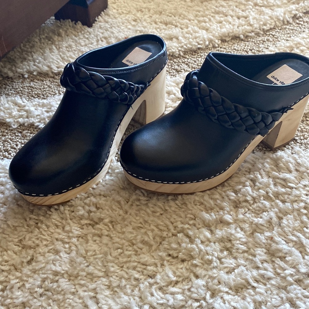 Dolce Vita Clogs